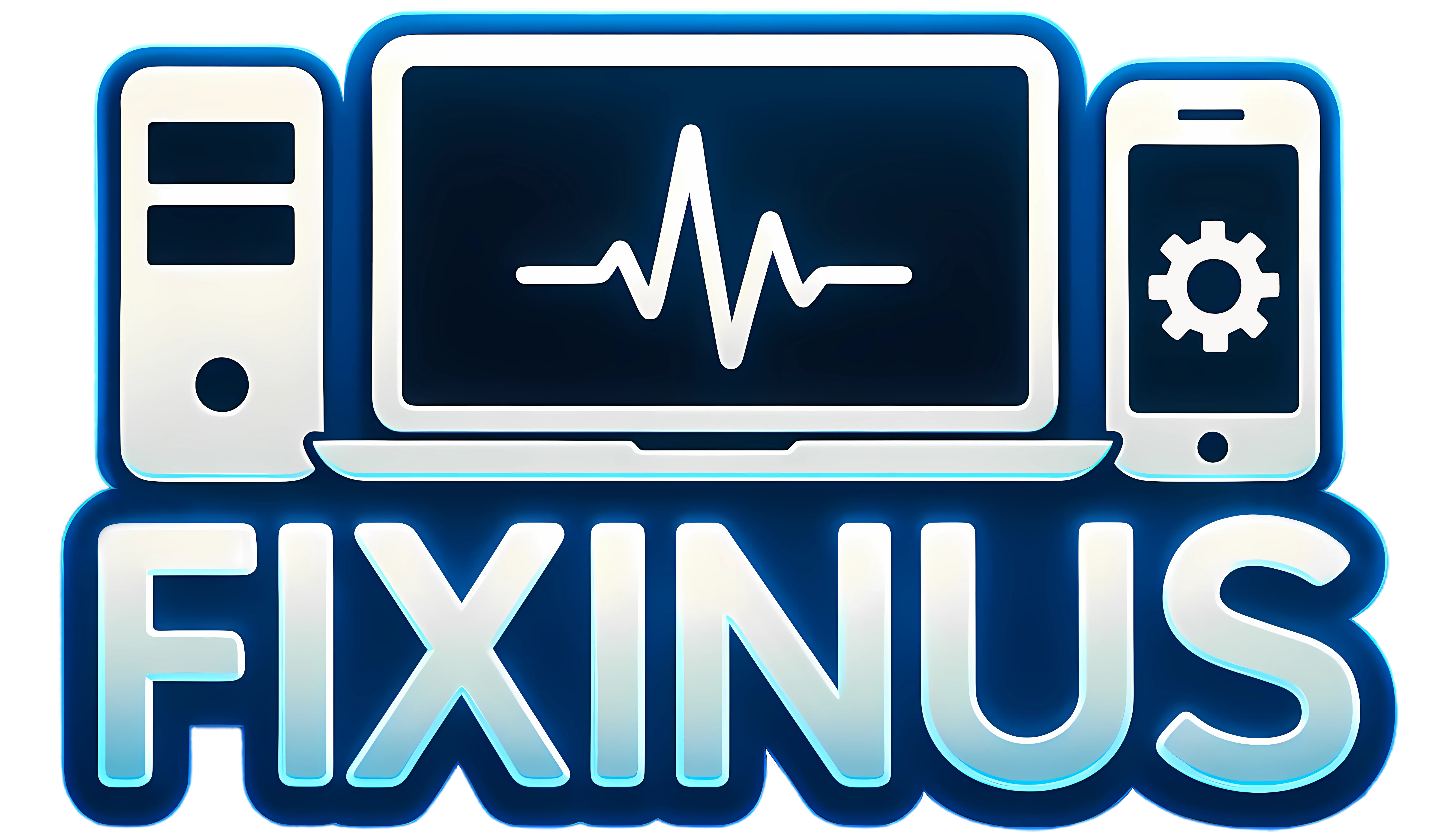 Fixinus logo